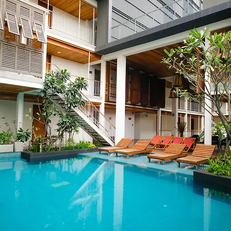 Nanda Heritage Hotel