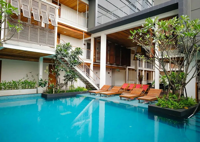 Hotel Nanda Heritage