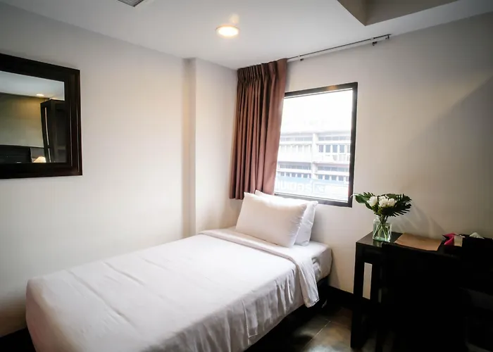 Nanda Heritage Hotel