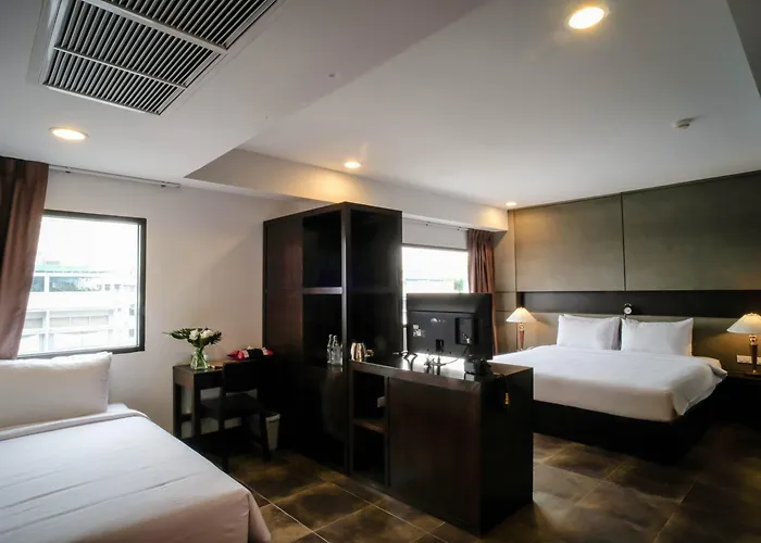 Nanda Heritage 4*