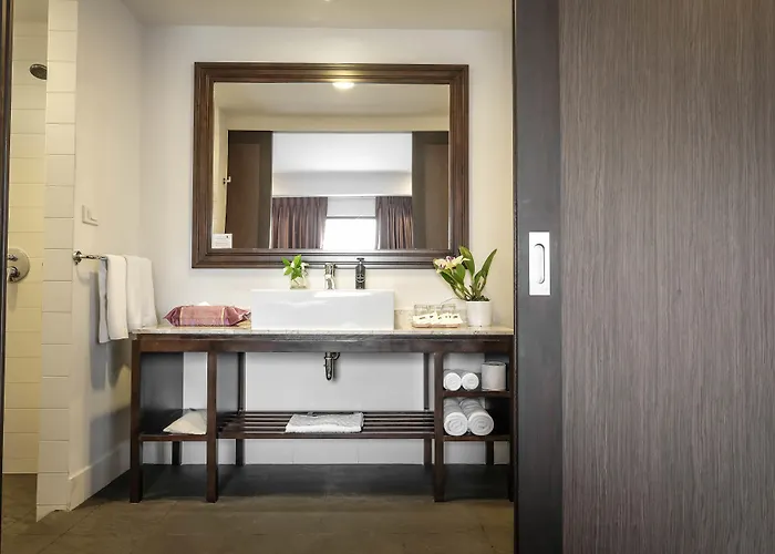 Nanda Heritage 4* Bangkok