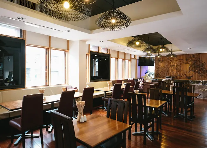 Hotel Nanda Heritage