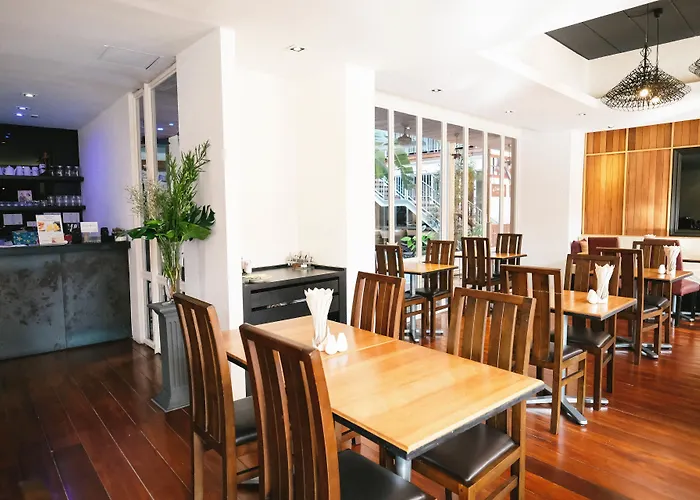 Hotel Nanda Heritage