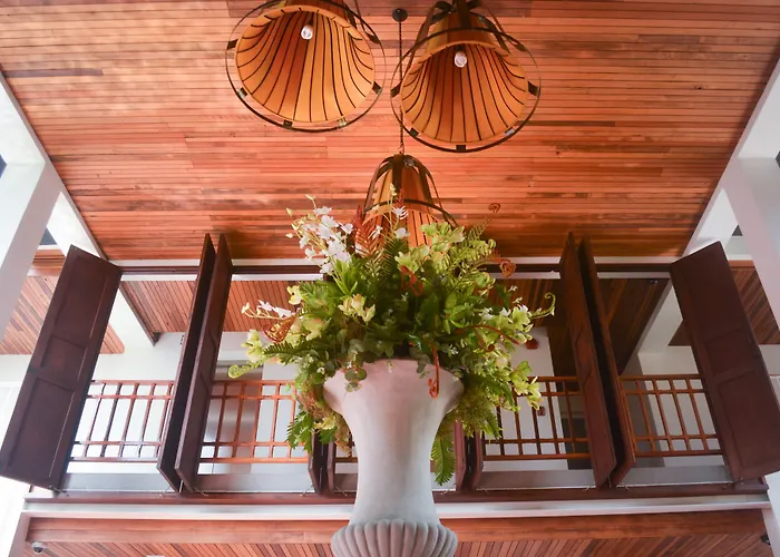Hotel Nanda Heritage