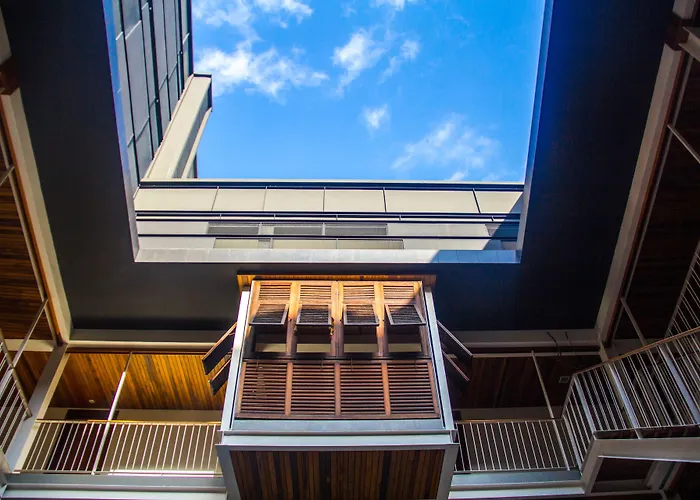 Nanda Heritage Bangkok