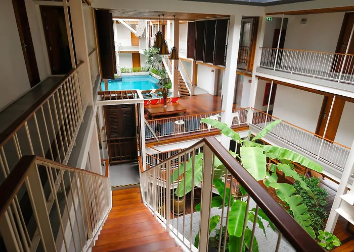 Hotel Nanda Heritage 4*