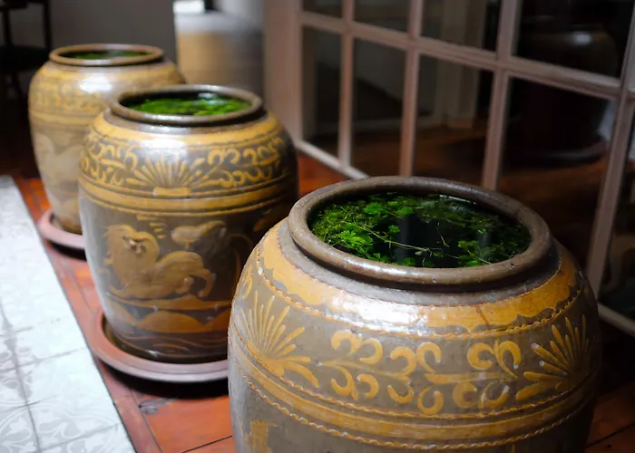 Hotel Nanda Heritage