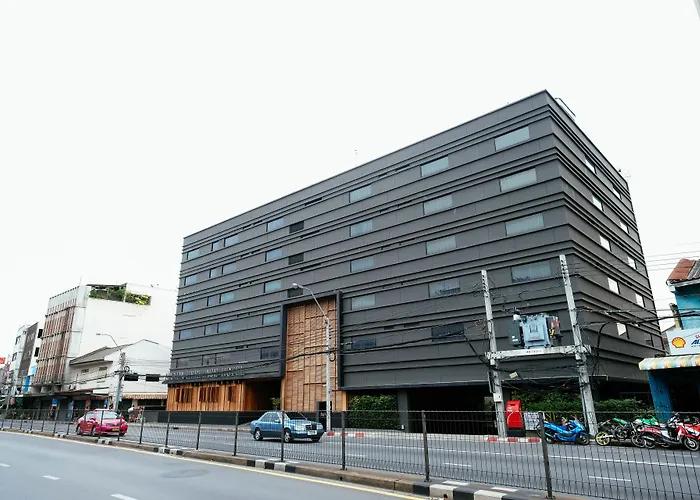 Hotel Nanda Heritage