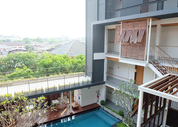 Hotel Nanda Heritage 4*