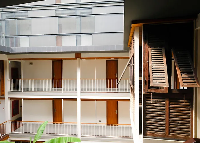 Nanda Heritage 4* Bangkok