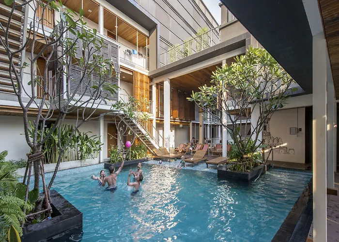Nanda Heritage Hotel