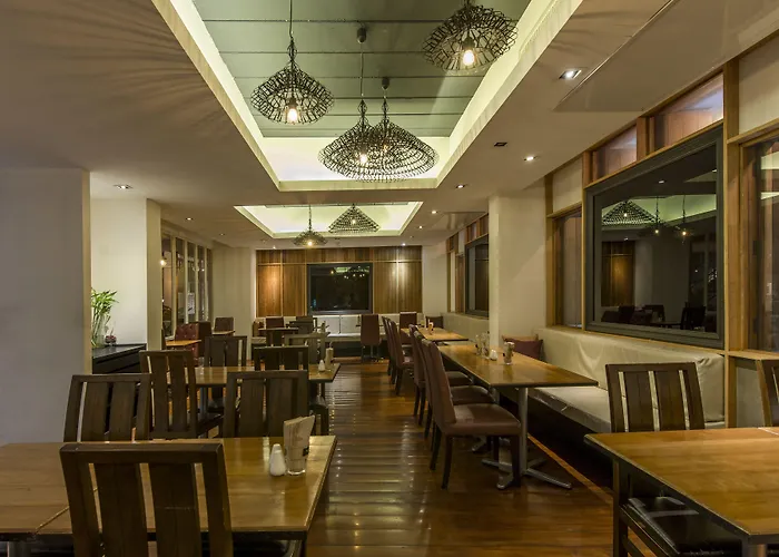 Hotel Nanda Heritage 4*