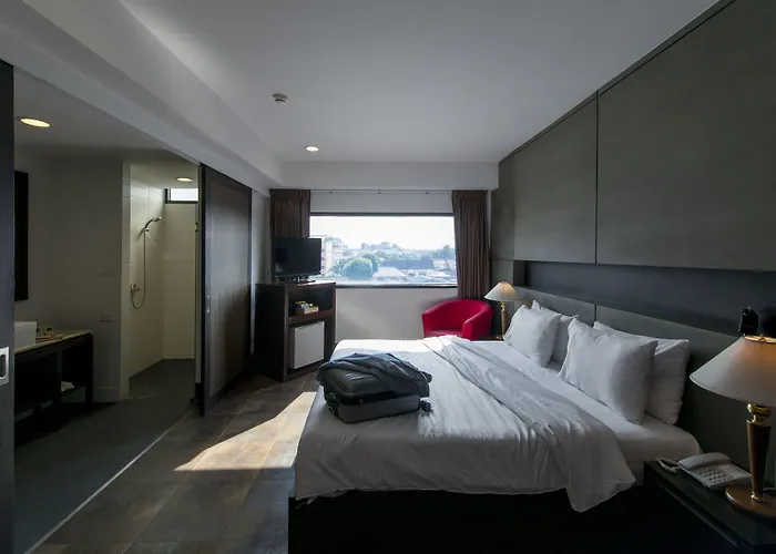 Nanda Heritage 4*