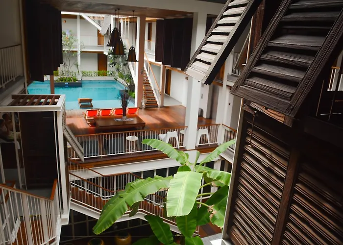 Hotel Nanda Heritage