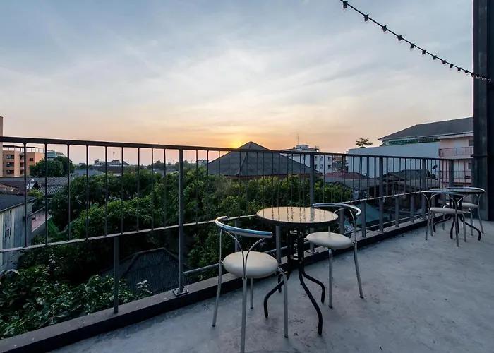 Nanda Heritage Hotel 4*