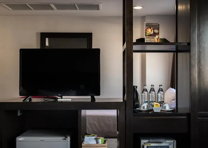 Hotel Nanda Heritage