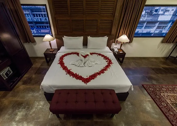 Hotel Nanda Heritage 4*