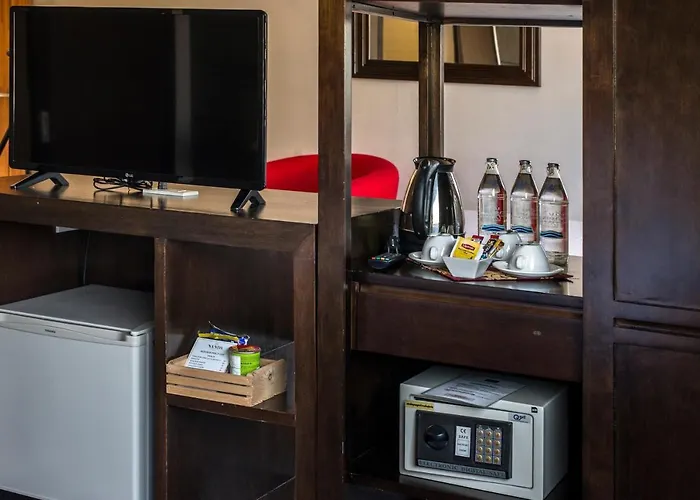 Nanda Heritage 4*