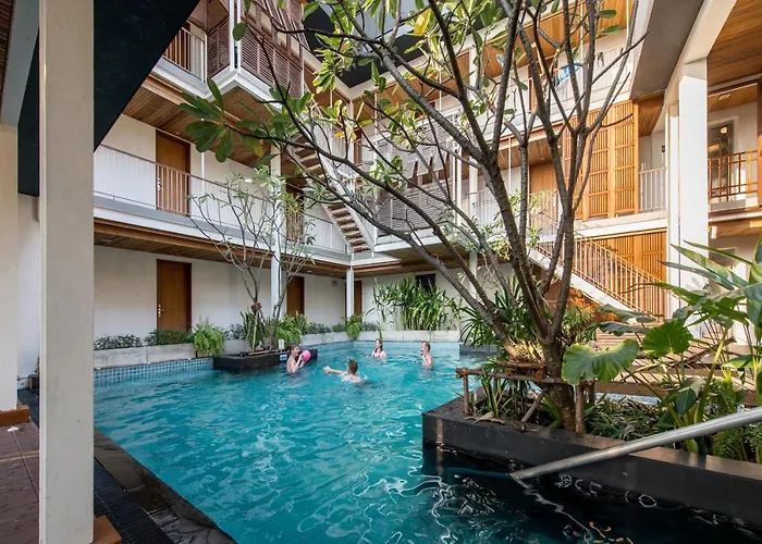 Nanda Heritage 4*