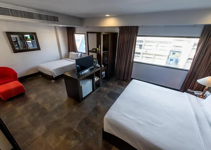 Hotel Nanda Heritage